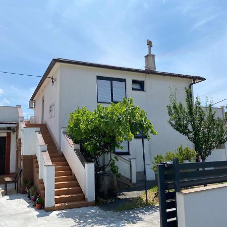 Palit Guesthouse Simag מראה חיצוני תמונה
