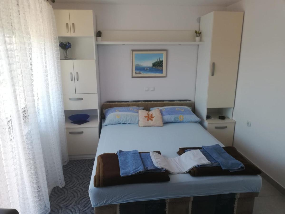 Palit Guesthouse Simag מראה חיצוני תמונה