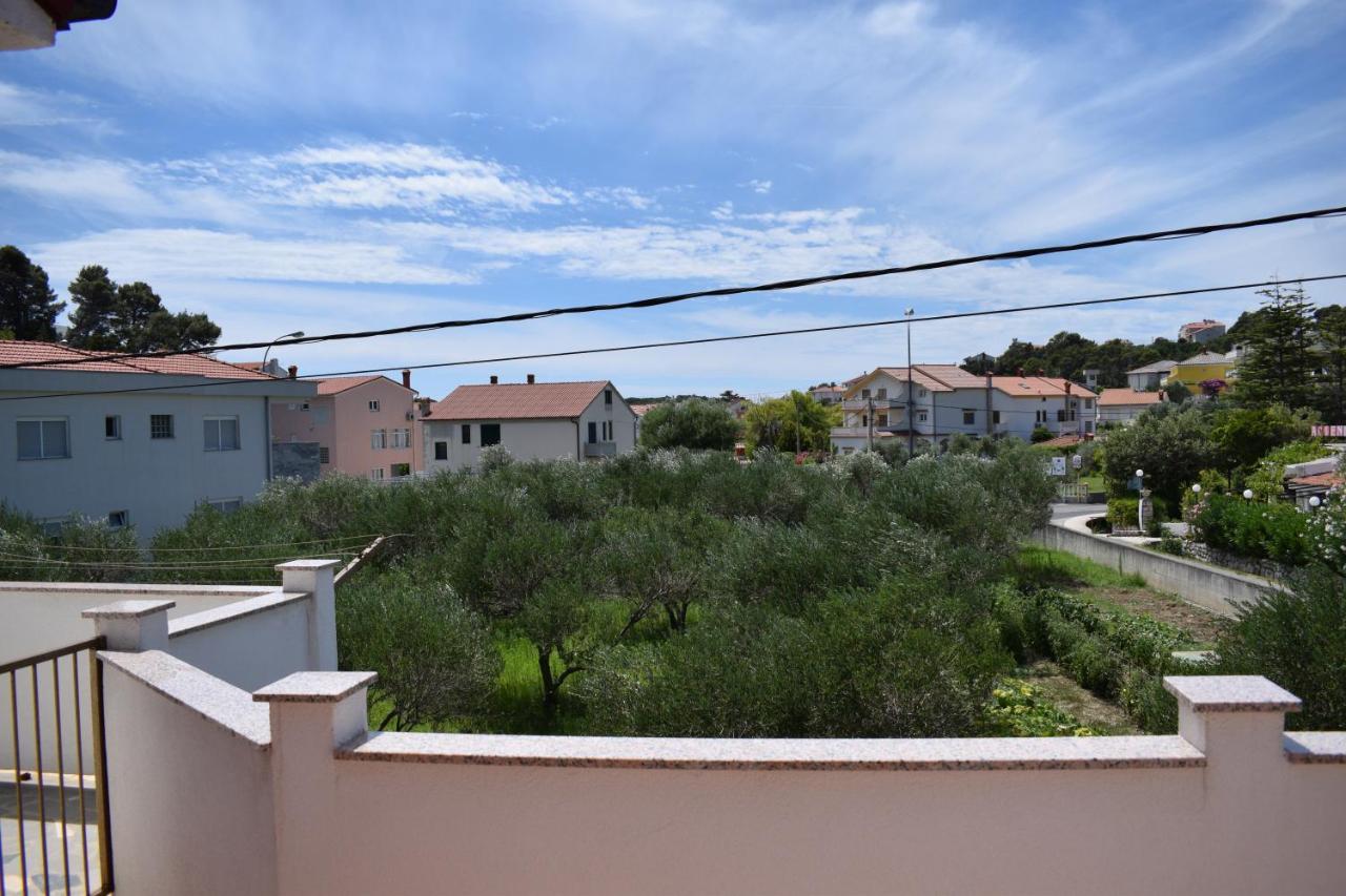 Palit Guesthouse Simag מראה חיצוני תמונה