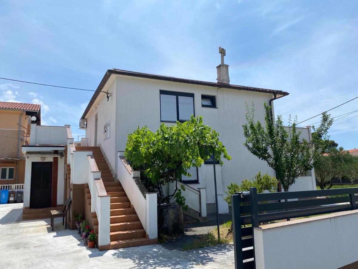 Palit Guesthouse Simag מראה חיצוני תמונה