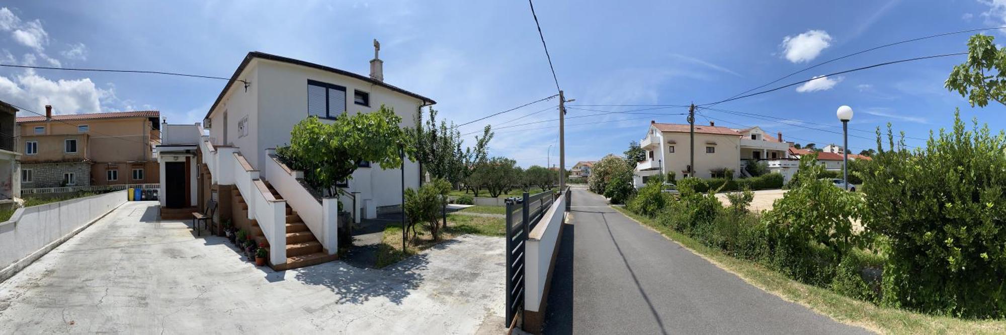 Palit Guesthouse Simag מראה חיצוני תמונה