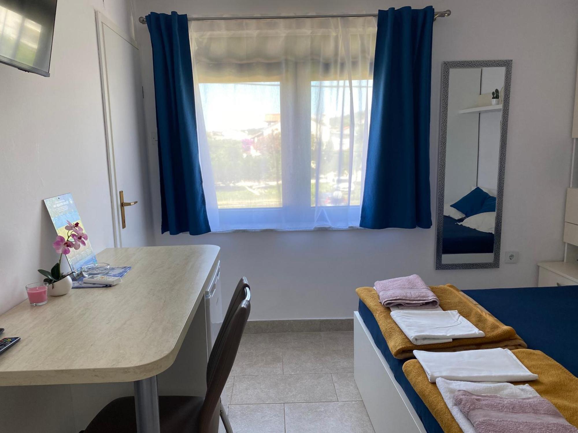 Palit Guesthouse Simag מראה חיצוני תמונה