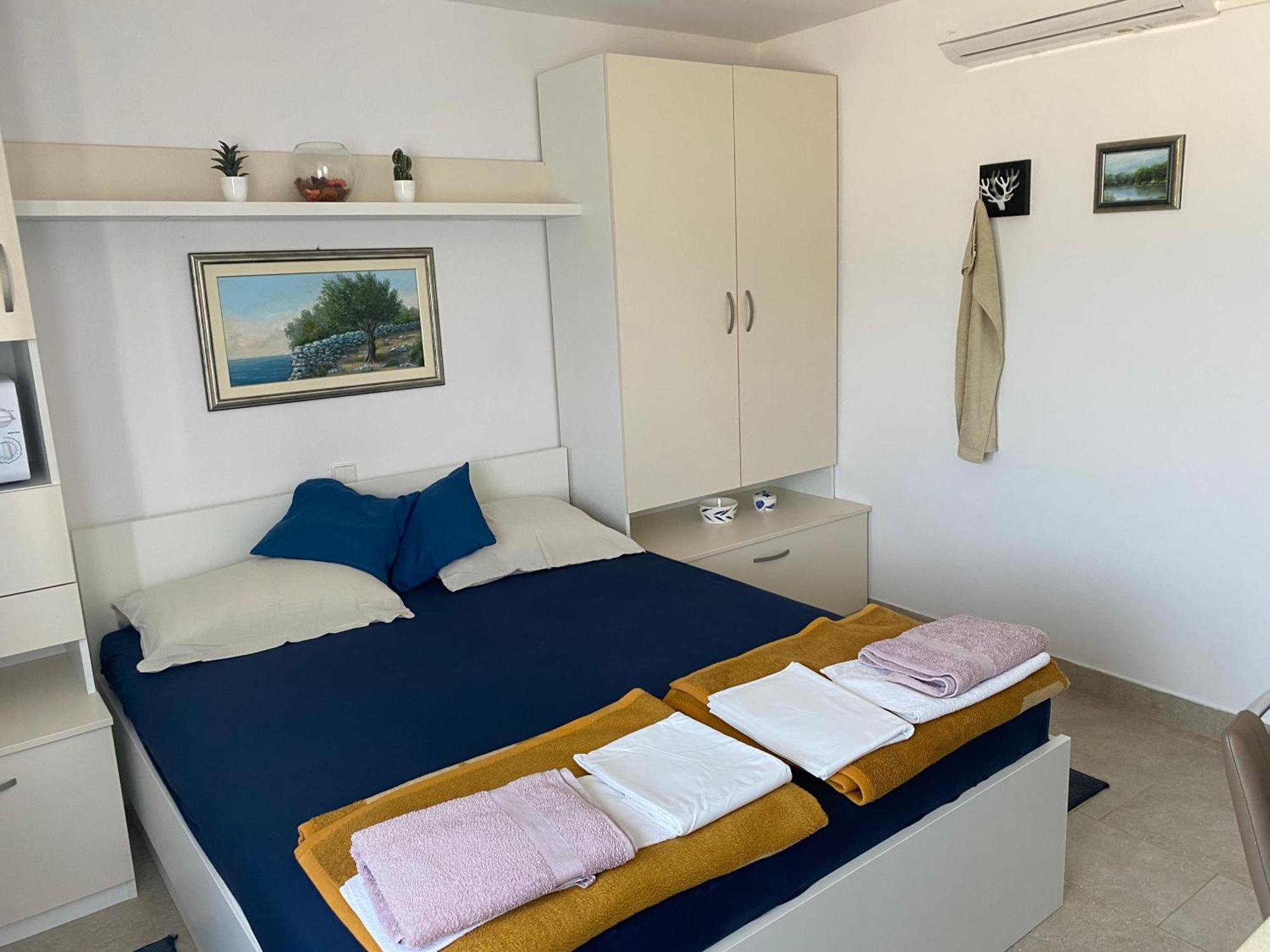 Palit Guesthouse Simag חדר תמונה