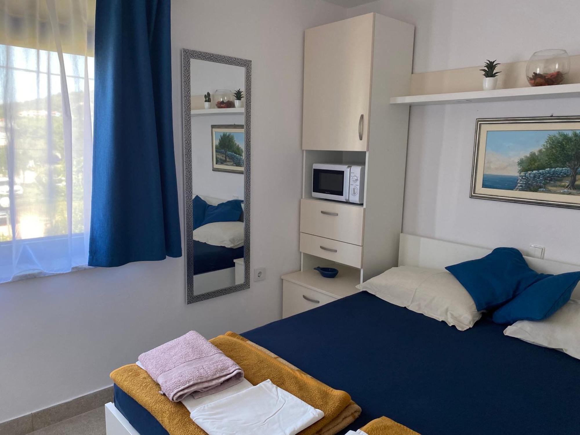 Palit Guesthouse Simag חדר תמונה