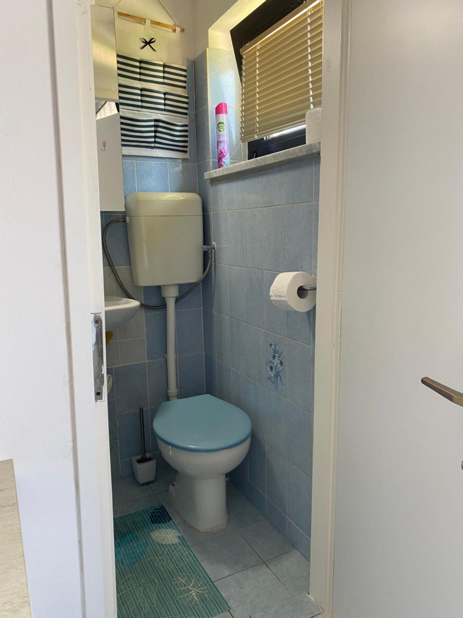 Palit Guesthouse Simag חדר תמונה