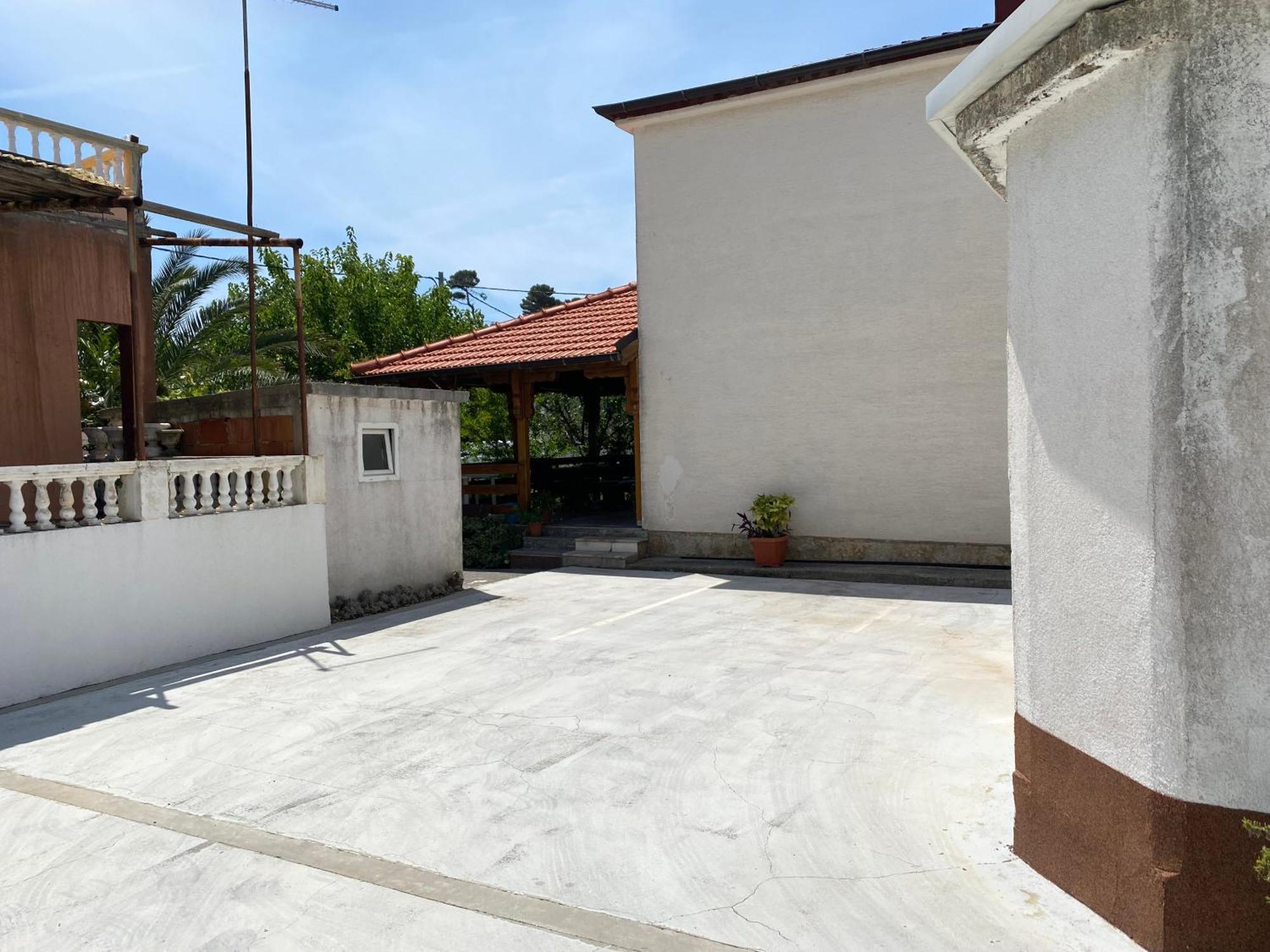 Palit Guesthouse Simag מראה חיצוני תמונה